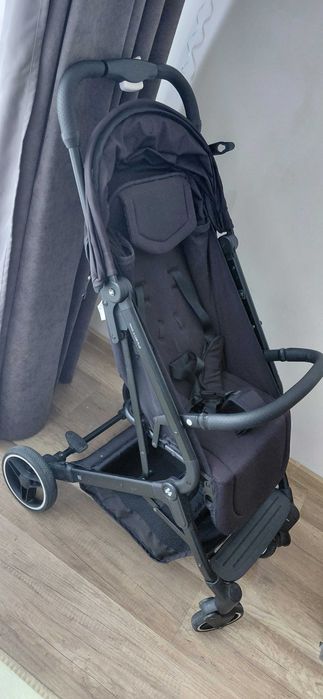 Лятна количка Travel N Care Plus