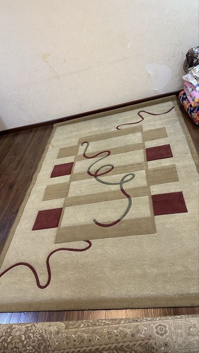 Ковер , гилам 3 на 2  метров