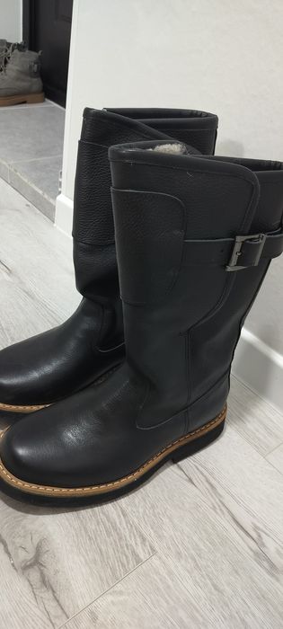 Продам обувь зимний для охоты,рыбалка