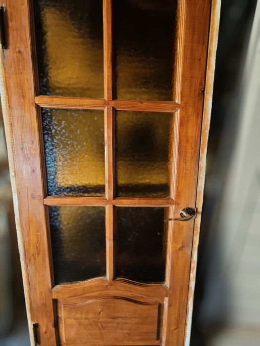 Межкомнатные двери