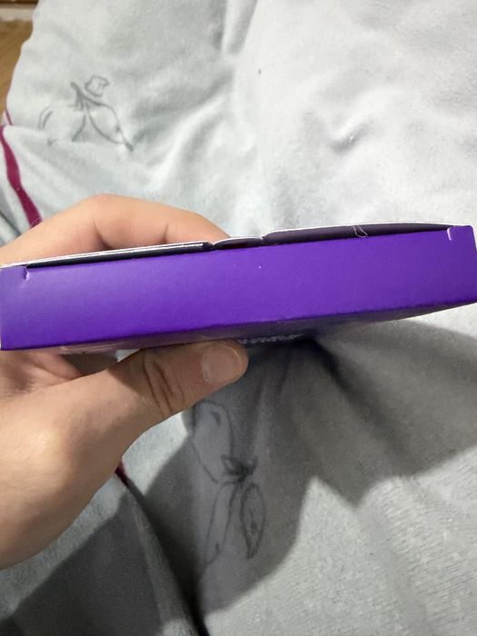 Vand husa iphone 16 pro Mobilfox NUDE