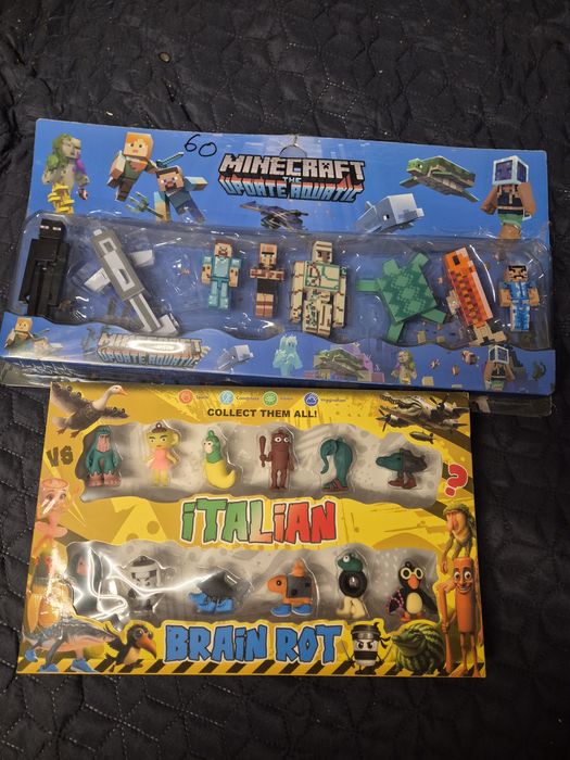 Figurine jucarii, patrula , papusi