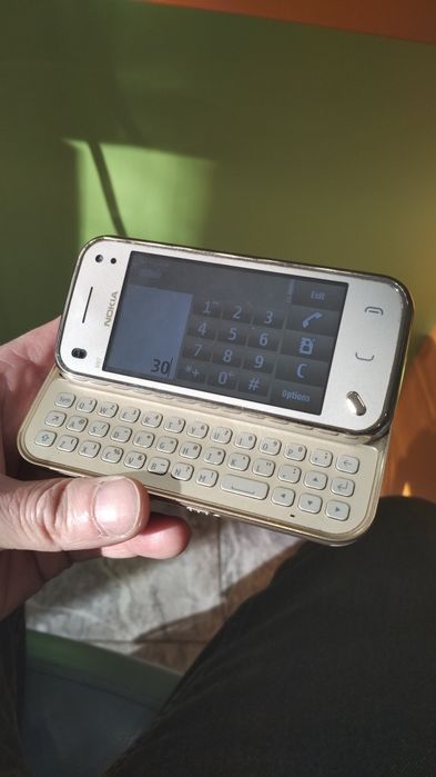 NOKIA N97 като нов