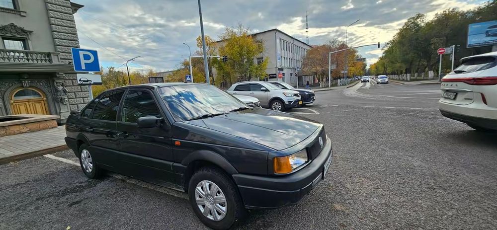 Продам vw1993годв