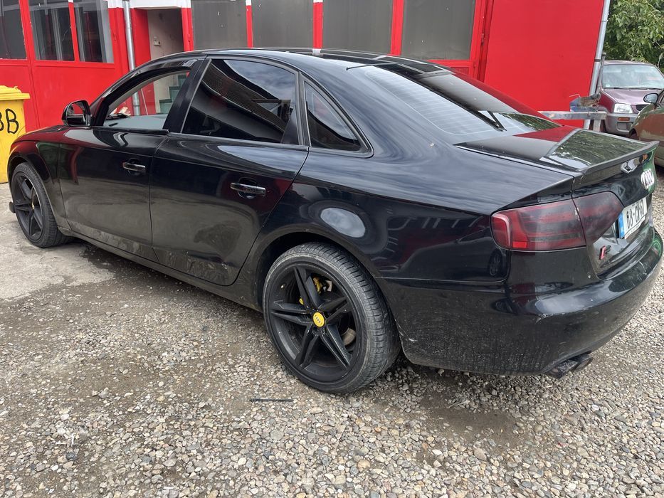 piese audi a4 b8 2.0 tdi