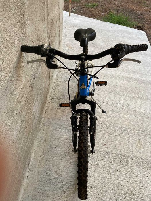 Детско колело Drag Tomahawk 20"