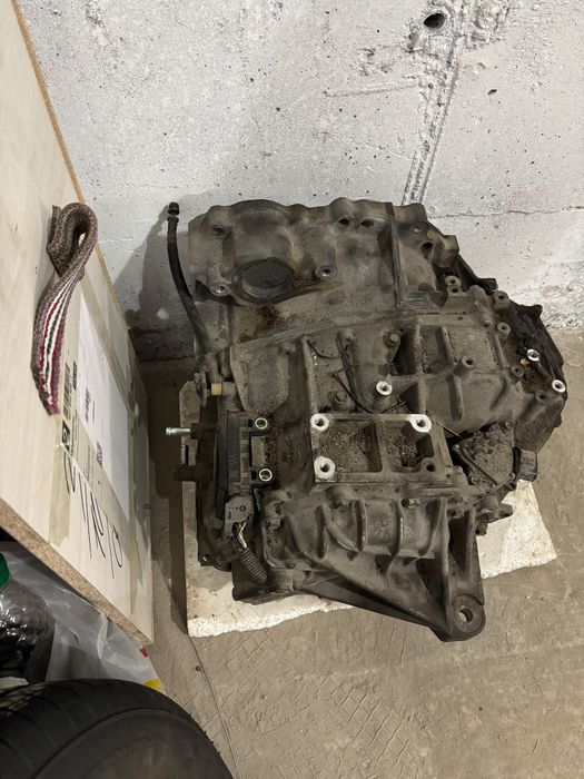 Продам коробку передач Toyota 40