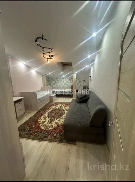 Продам 3к.кв. на Батыс2