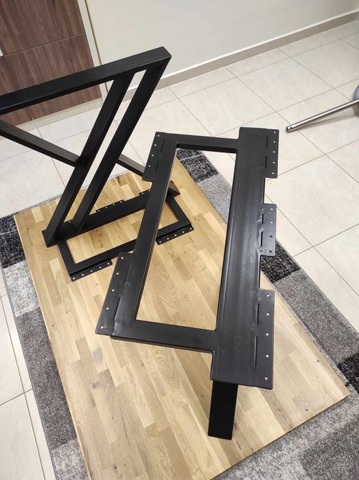 Метални крака за маса