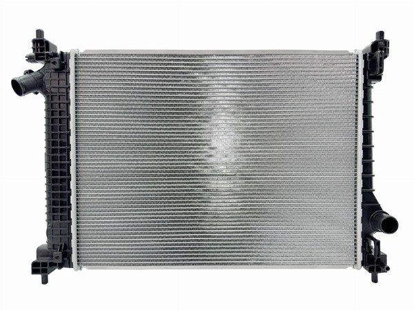 Радиатор Ravon Nexia