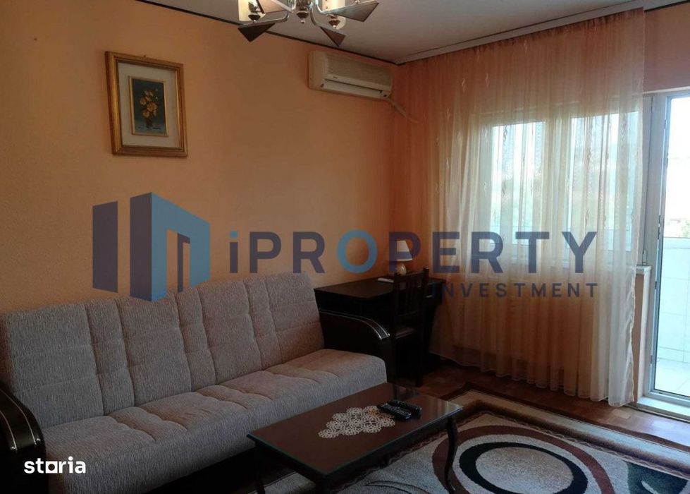 Tineretului | 2 Camere | Balcon | metrou 8minute Timpuri Noi