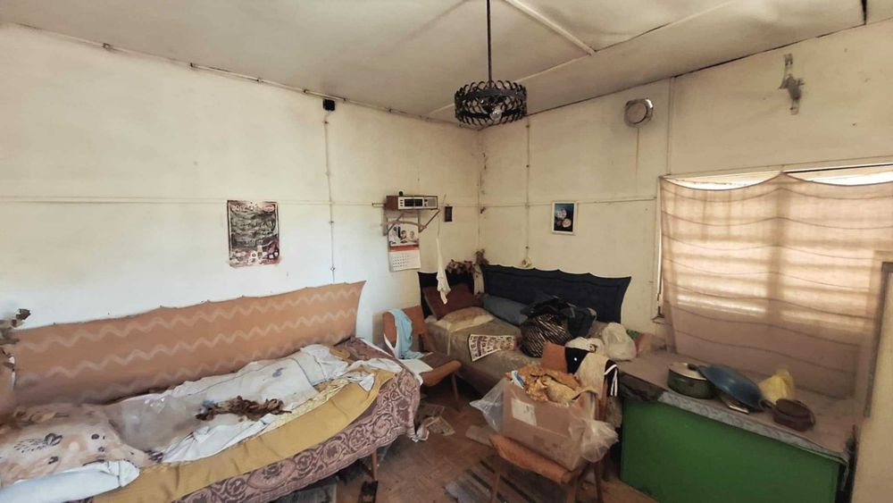 продавам парцел Боровец юг на 1500 метра от спирка Кантара