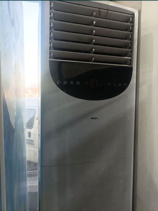 Konditsioner sotiladi