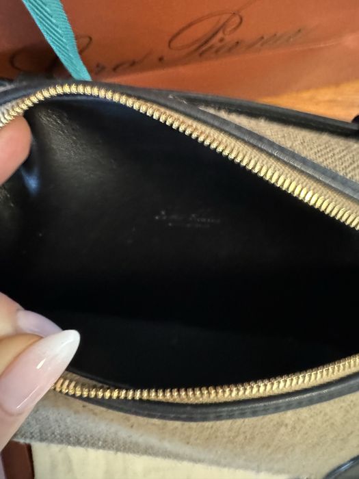 LP дамска чанта