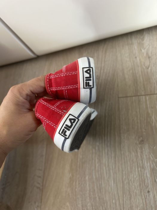 Tenisi adidas Fila nr 33