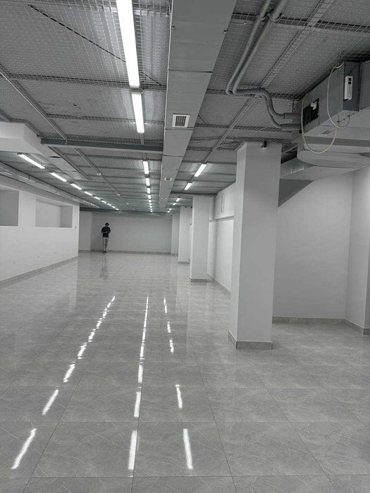 Сдается коммерческое помещение на Абдулла Каххара