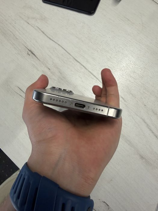 iPhone 15 Pro Max 512 gb