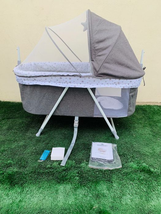 Новый електронний люлька. Elektron belanchak Доставка есть