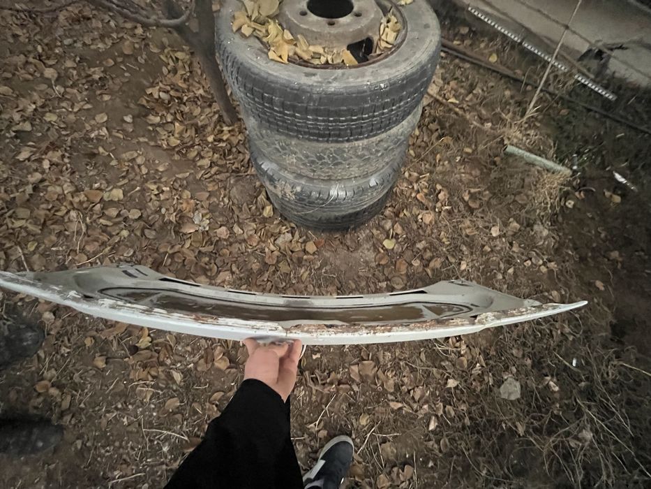 Запчасти на Газель Б/У