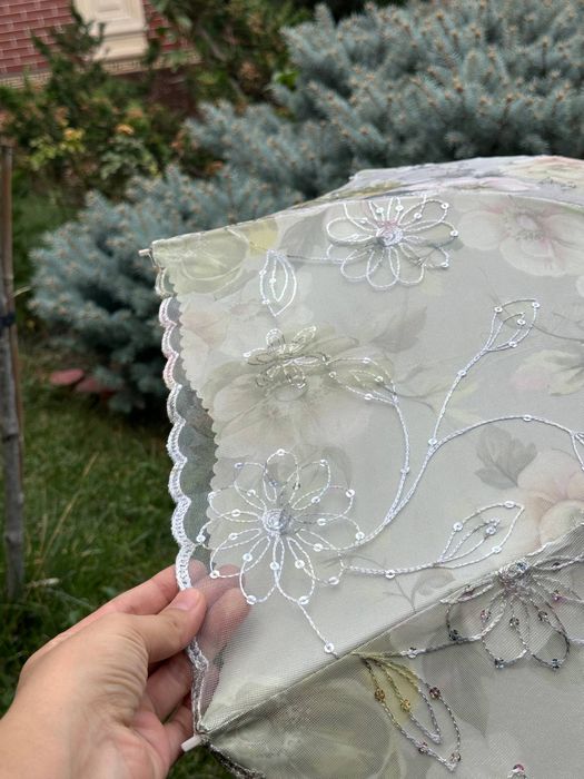 Ayollar uchun Zontik