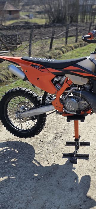 Ktm 300 TPI.  2019