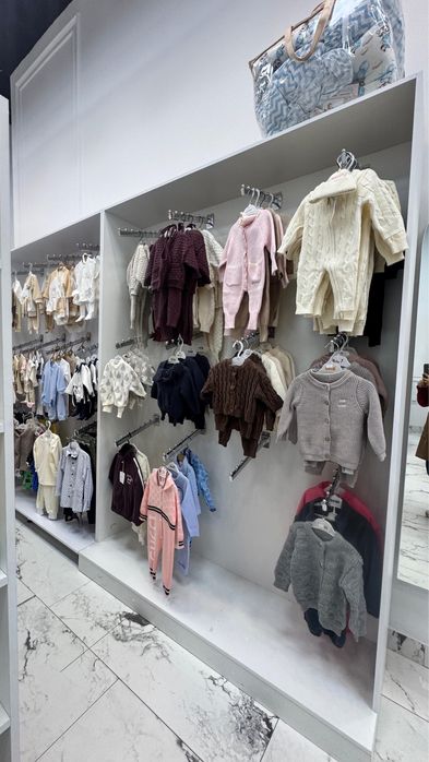 Продам полки стелажы