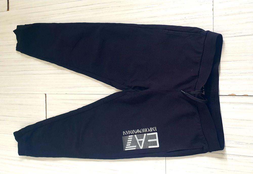 Emporio Armani EA7 Pants Mens Size M НОВО! ОРИГИНАЛ! Мъжко Долнище!