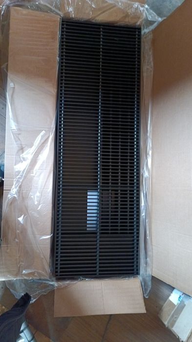 Продам конвектора напольные