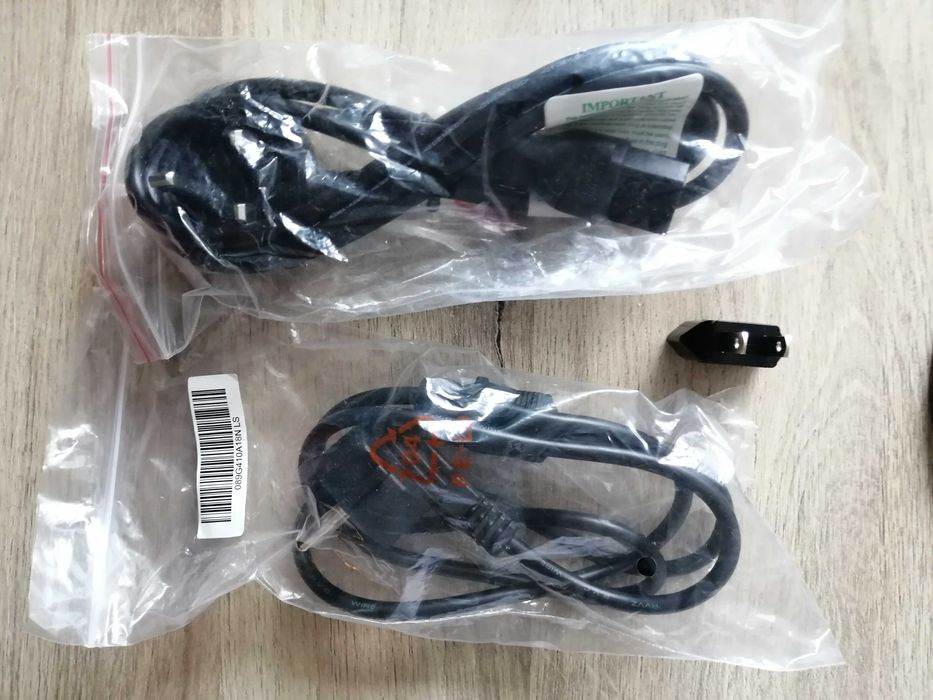 Кабели аудио - видео