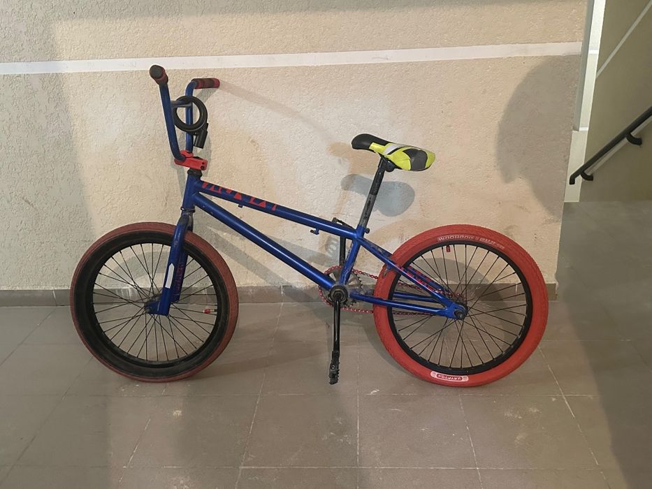 Продам велик БМХ