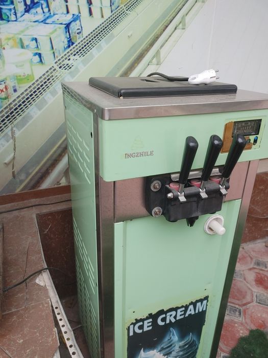 marojniy aparat sotiladi