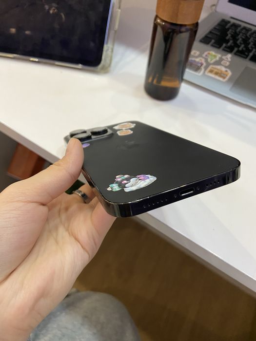 Iphone 14 pro max 256гб