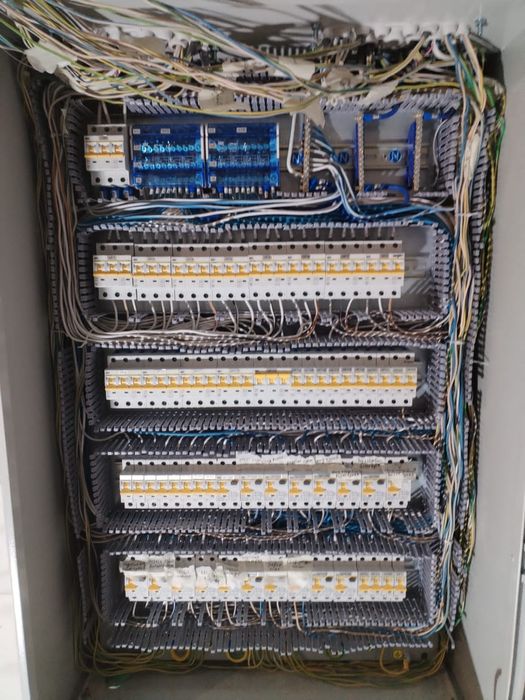 ElectroSantex group