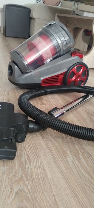 Прахосмукачка RAF Vacuum Cleaner