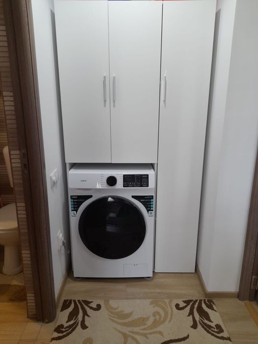 Inchiriez apartament pitesti zona expo parc