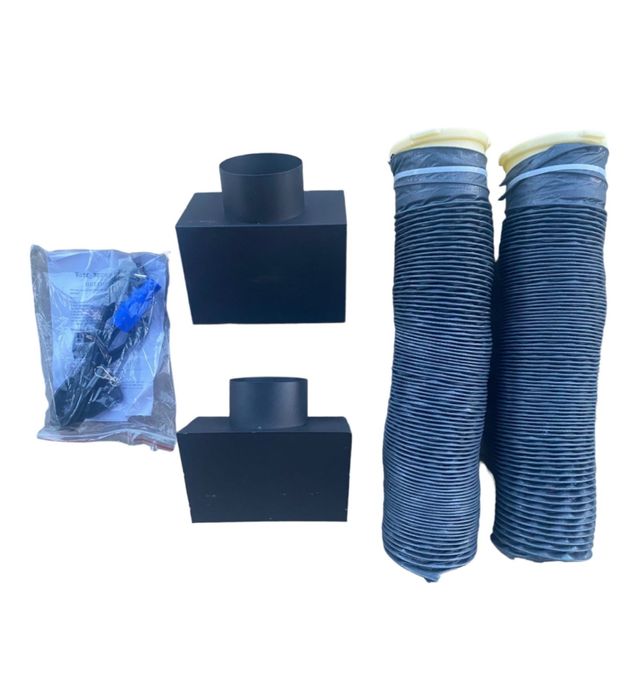 Новый генератор тяжелого дыма