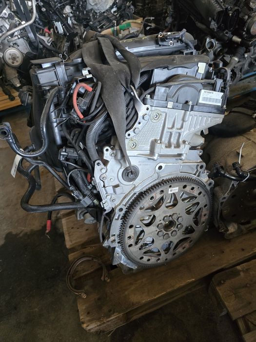 Motor Bmw N57-D30A -258 cp, X5 F15, X6 F16