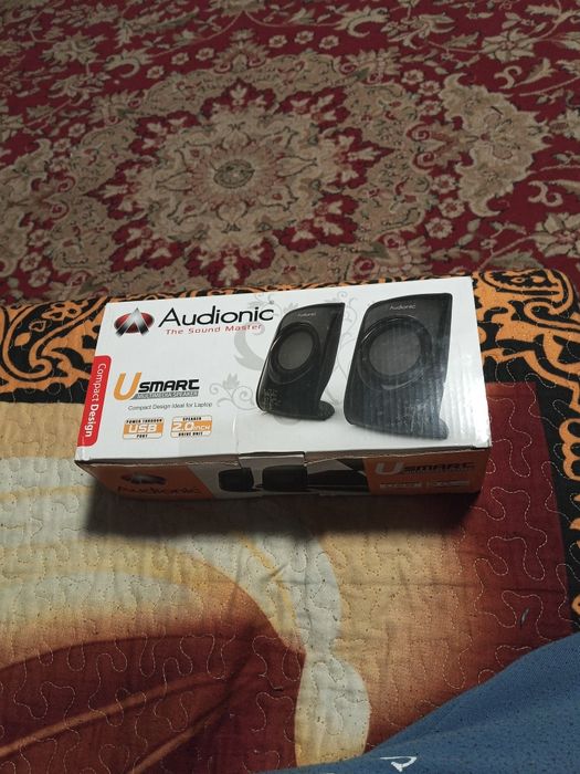 Продам колонки для компьютера