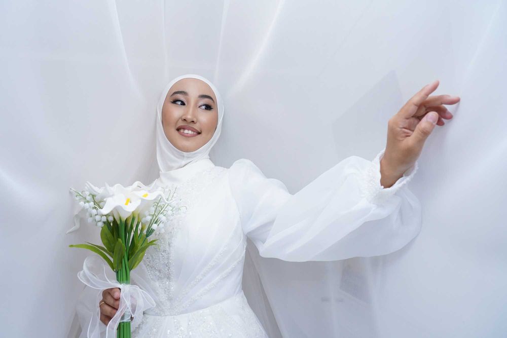 Профессиональная фото видео Фотограф Видеограф Астана Каспи РЕД