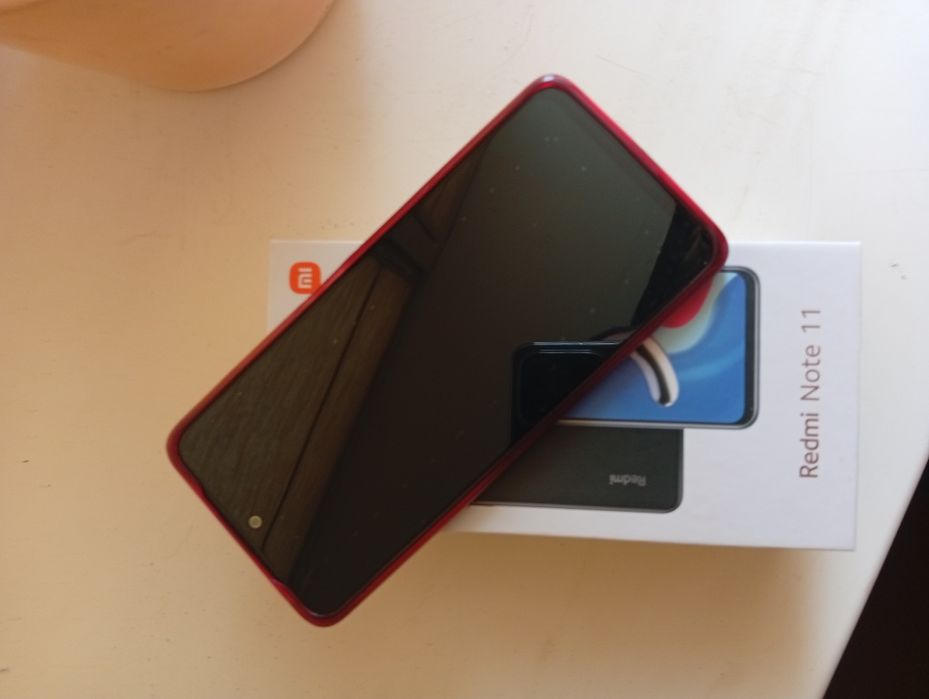 XIAOMI Redmi note11
