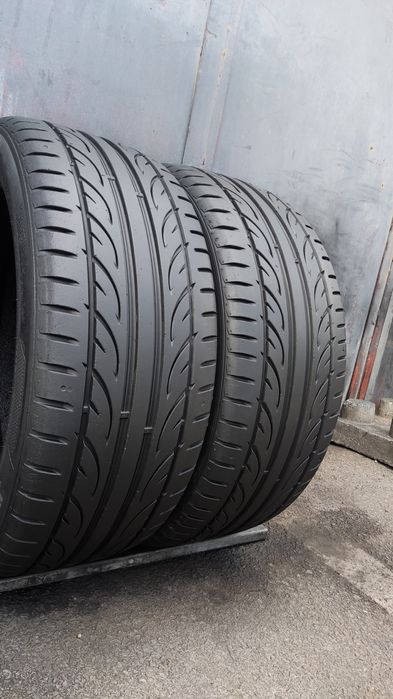2бр. летни гуми 225/45/17 Hankook 
dot22
6.8mm