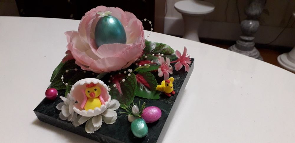 Милые подарки ручной работы