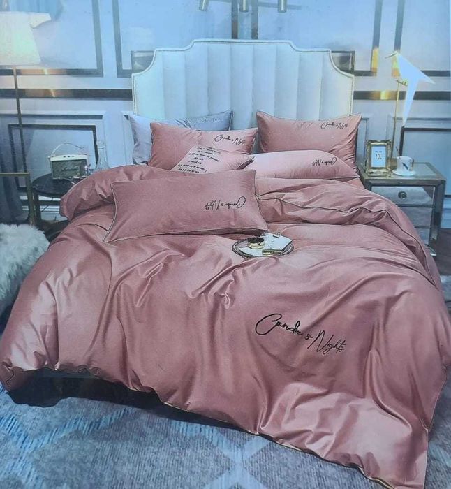 Постельное белье ПРОДАМ (Новое)