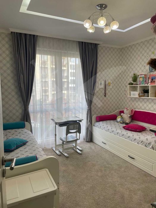 Продава се Тристаен апартамент в к.к. Св.Св. Константин и Елена - 129 кв.м за 2752 €/кв.м - Снимка #4