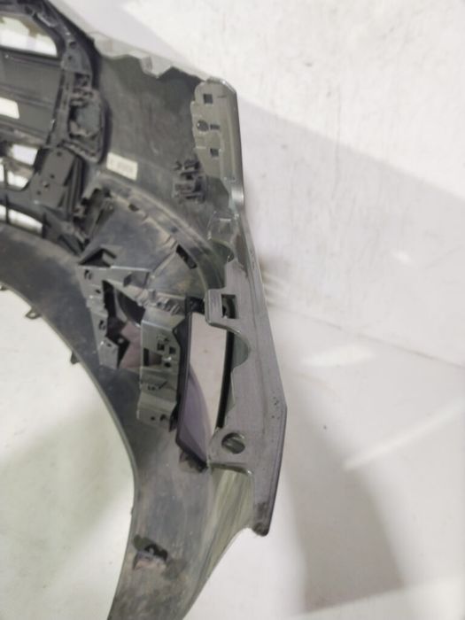 Bara fata Audi A4, B9, Facelift, 2020, 2021, 2022, 2023, 8W0807437AH.