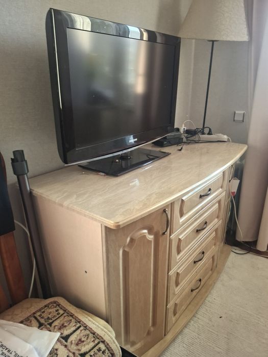 Комод для спальни