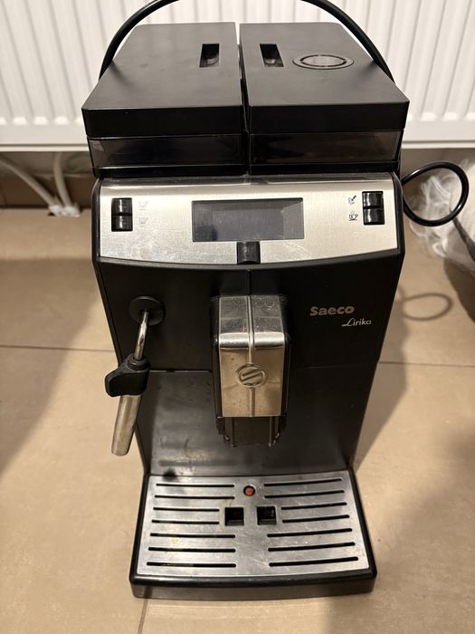 Vand aparat cafea saeco