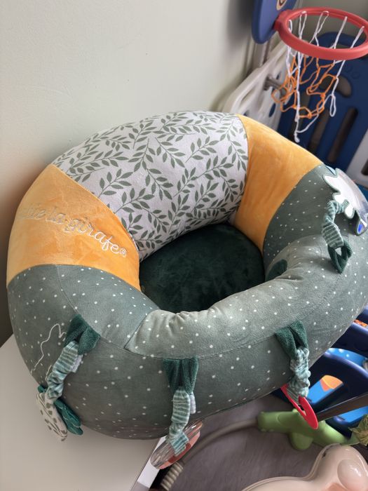 Пуф Софи Жирафчето