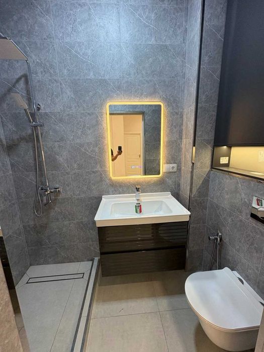 Сдается квартира 105 м Жарарик