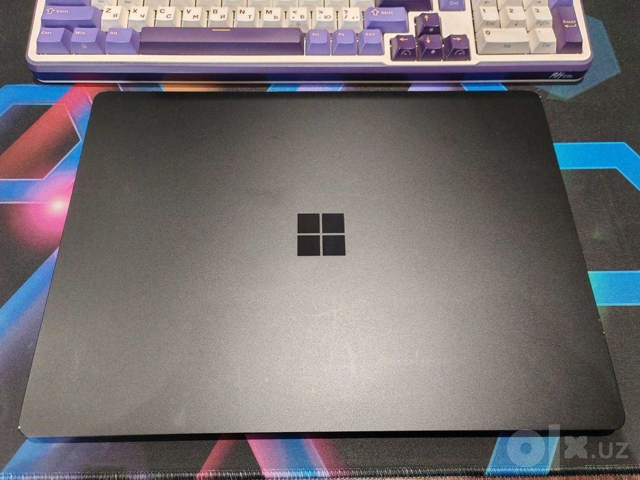 Microsoft Surface Laptop 3